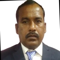 Narendra Pal
