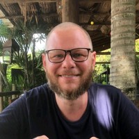 José Roberto Ferreira Junior