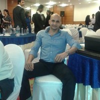 Ziauddin Khan