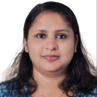 Anju Ashok