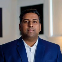 Aneesh Karippery Francis