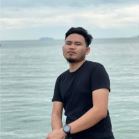 Md Fahmi Firdaus Hashim