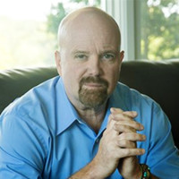 Brian McAlister