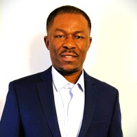 Joseph Gbandi, Ph.D. (c) MPhil, MSc, MA
