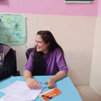 Dr.Garima Gautam