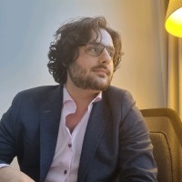 Reza Behroozi