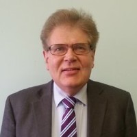 Stephen O'Brien