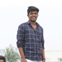 Vivek R