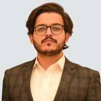 Huzaifa Qureshi
