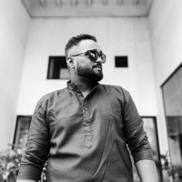 Pratik Salunke