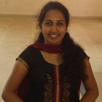 Shwetha M G