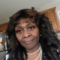 Aretha Ray-Kimbro