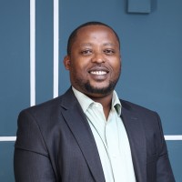 Eric Mwangi