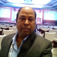 Chandra Bhushan Kumar  (Green Belt 6σ)