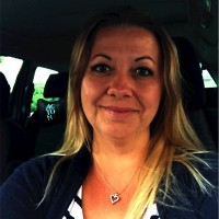 Mari-Ann Hvam Hestø