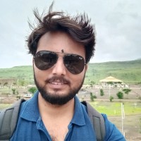Sanket Jagdale