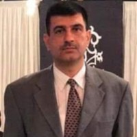 Amer Chaudhry عامر چوہدری