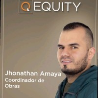 Jonathan Amaya peña