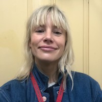 Nina Young