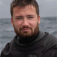 Patrick Ridley