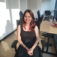 Tejal Inamdar