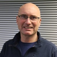 Miles Marsden
