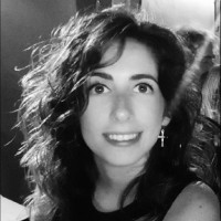 Sandra Cazorla Cereto