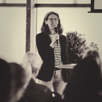 Verena Swanson