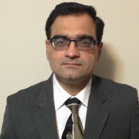 Mukesh Narula