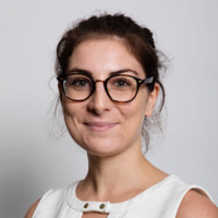 Julia Barbrel