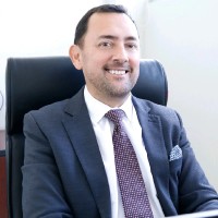 MDC. Christian Castaneira Márquez