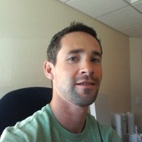 Aaron Vaughan