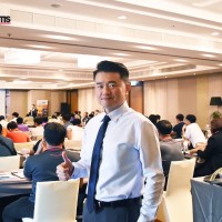 Winson Huang