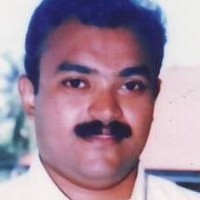 Rajesh Amadeus