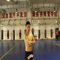 郑晨明