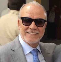 Francisco Cabrera Prieto