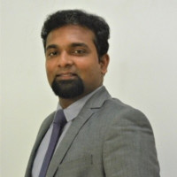 Mohan Krishna Balakrishnan