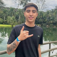 Arthur Abreu Patrício