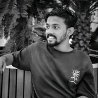Aravind V