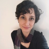 Cristina Perin