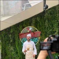 Issam Chkondali
