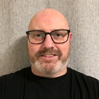 Stephen Nettleship