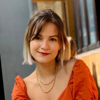 Ellie Shearman