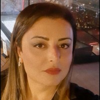 Betül Meral Sarıiz