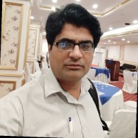 Shaheryar Ahmed