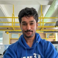Deepak K