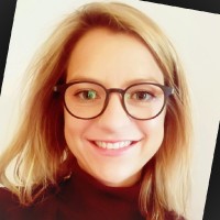 Laura Van De Ven