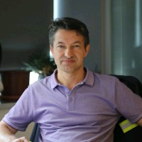 Yasin Gokce, Pmp