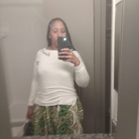 Shameka Jones