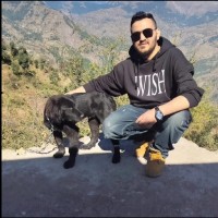 Gourav Sharma